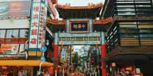Yokohama
